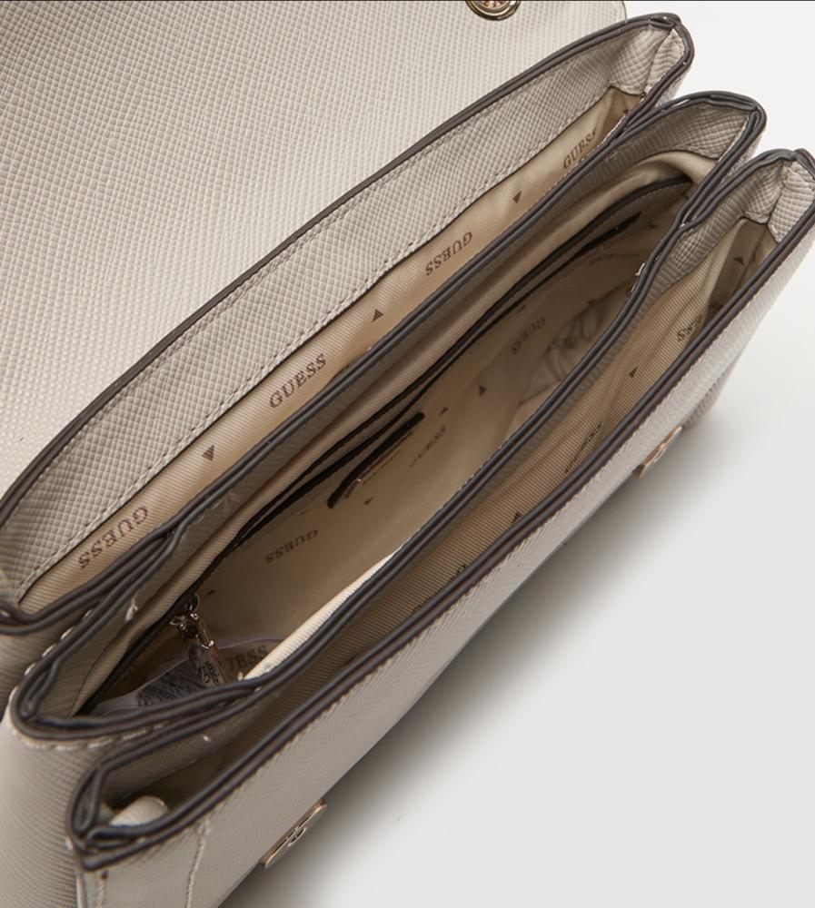 Crossbody bag for Christmas