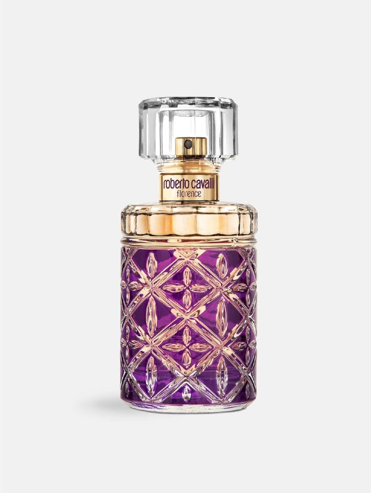 عطر فلورنس من روبرتو كافالي للنساء - 75 مل