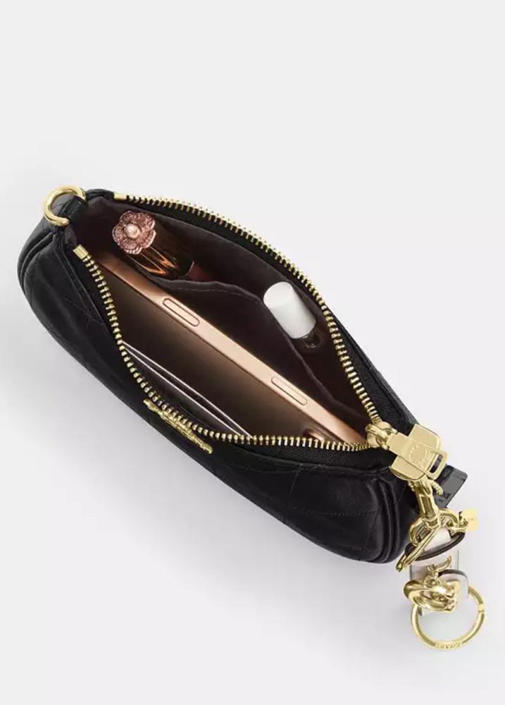 Teri Mini Crossbody Bag