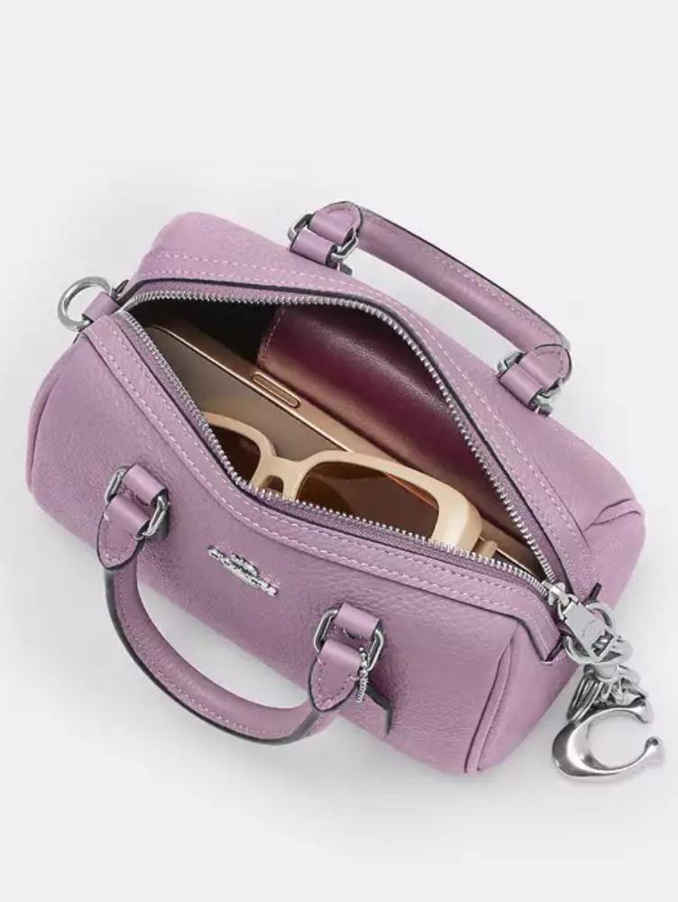 Mini Rowan Crossbody Bag