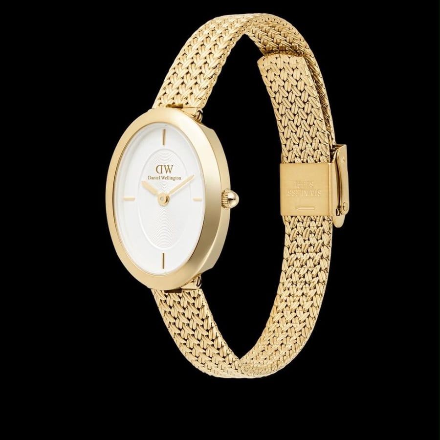 Daniel Wellington Watcham