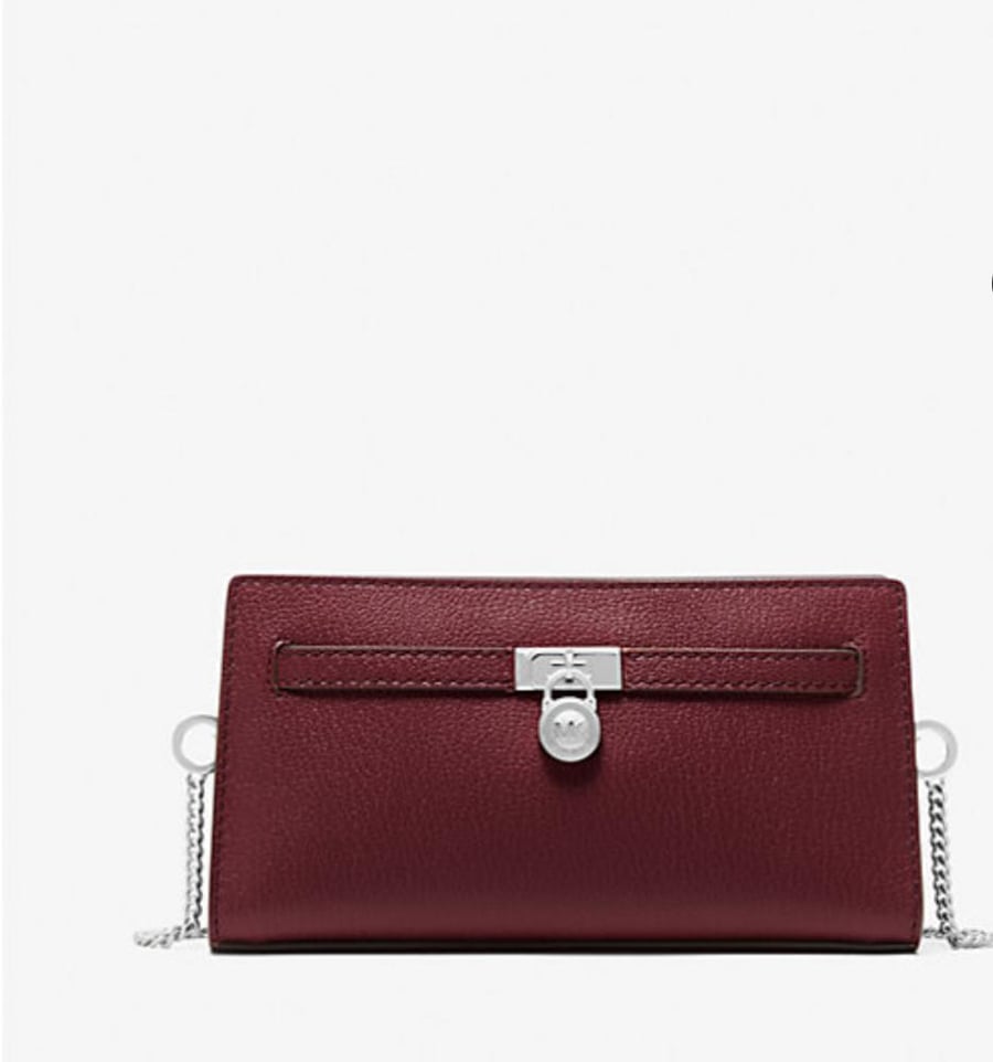 Hamilton Moderne Extra-Small Leather