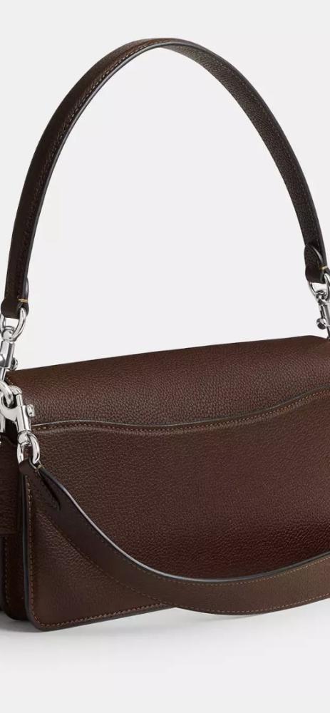 Tabby Shoulder Bag 26