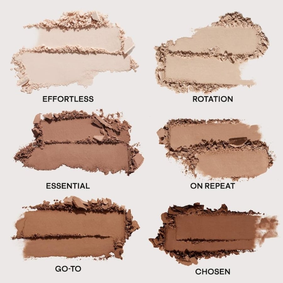 Makeup