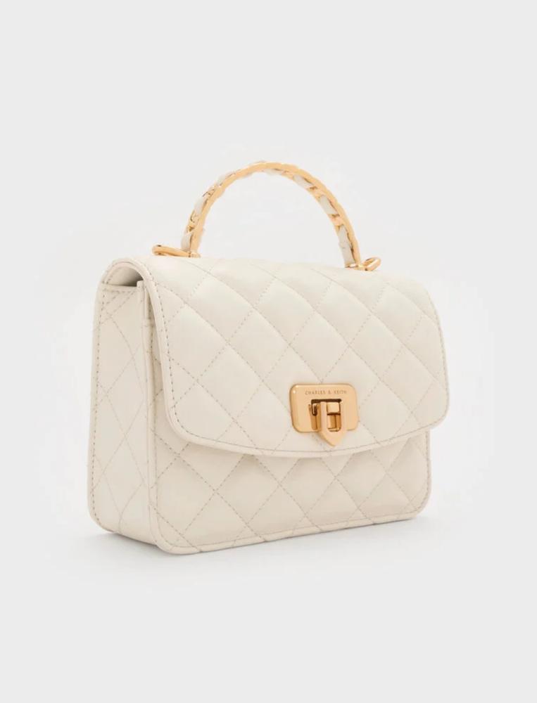 Charles & Keith bag