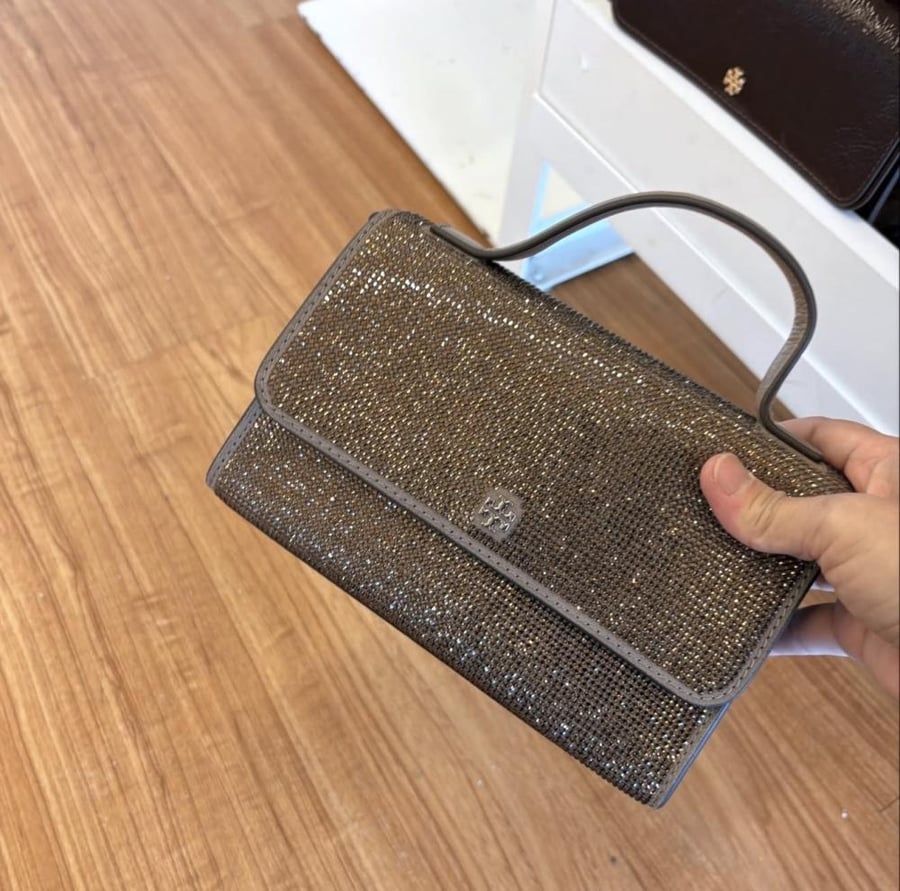 Tory Burch bag