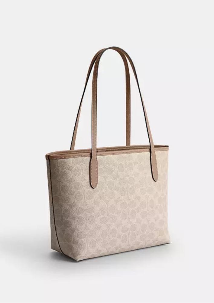 Medium City Tote Bag