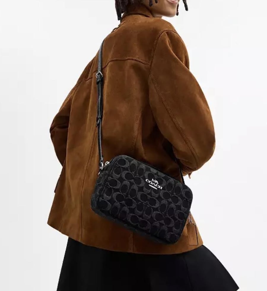 Jamie Camera Bag