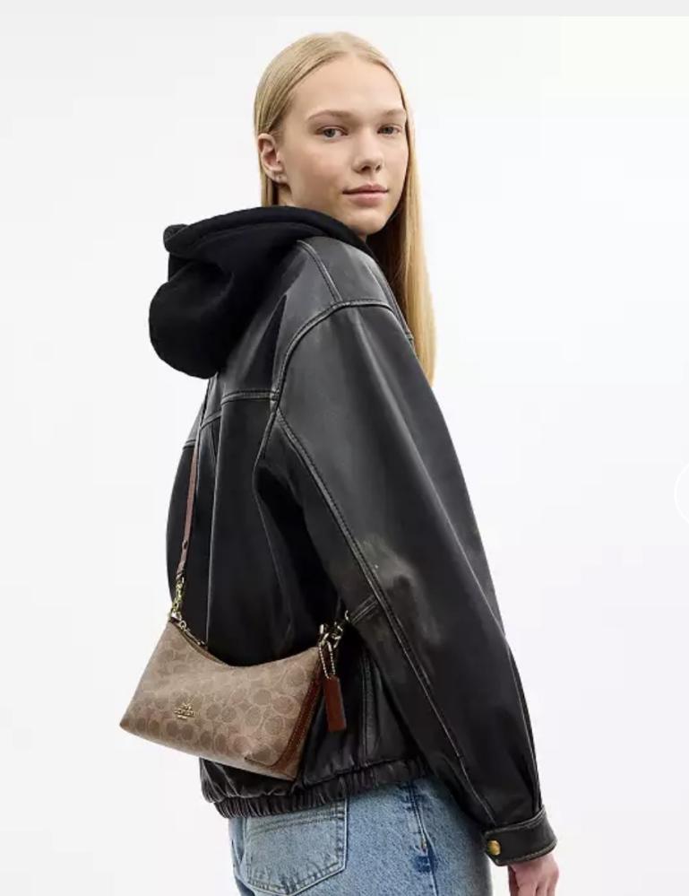 Caitlin Shoulder Bag