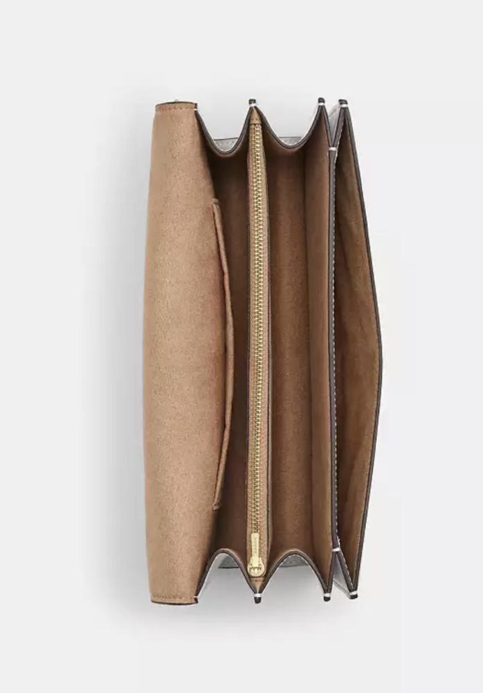 Klare Envelope Crossbody Bag
