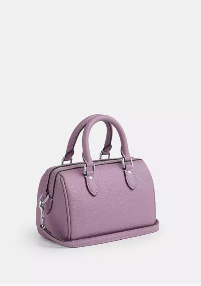 Mini Rowan Crossbody Bag