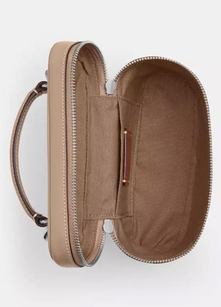 Rainer Crossbody Bag 18