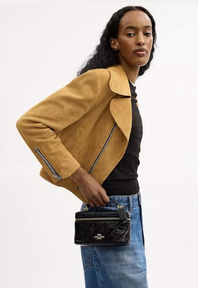 Rainer Crossbody Bag 18