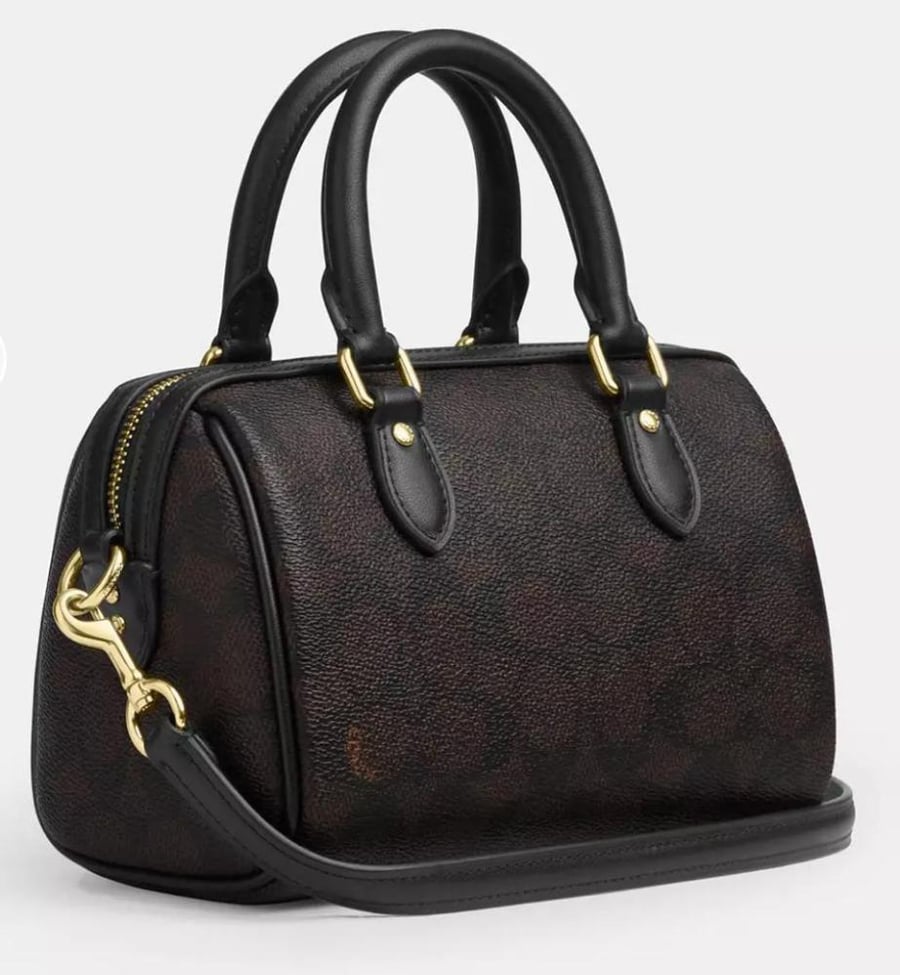 Mini Rowan Bag