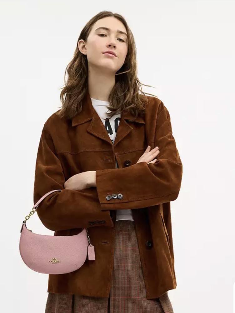Mini Payton Bag