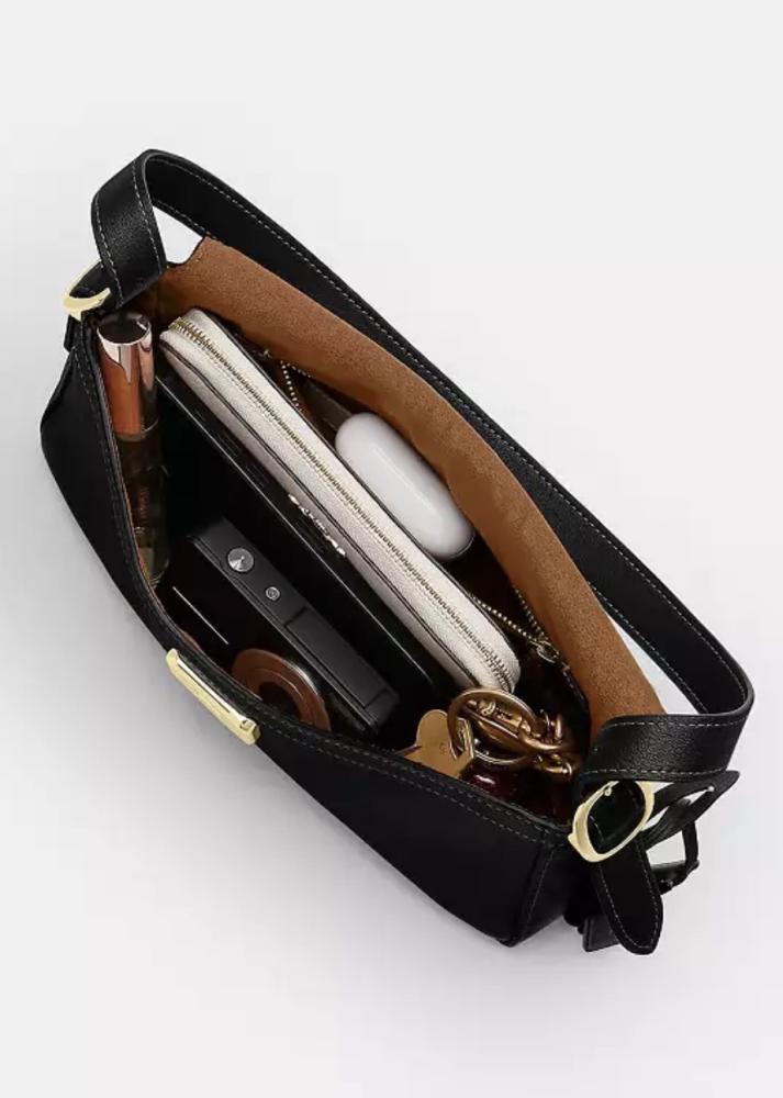 Etta Small Flap Shoulder Bag