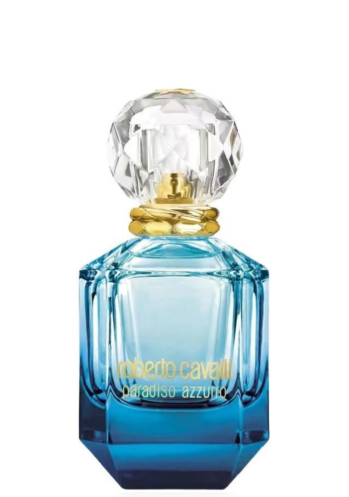 Roberto Cavalli Paradiso for women - 75 ml