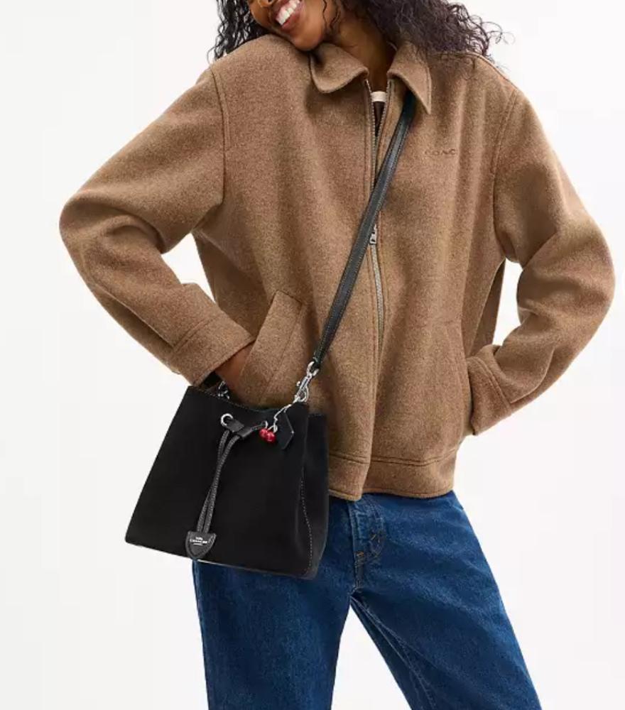 Rowan Bucket Bag