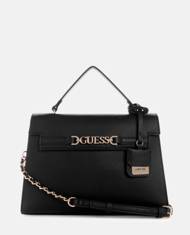 Rhiannon Top Handle Bag