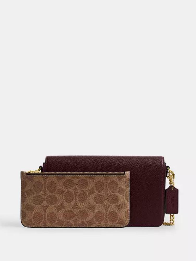 Mila Crossbody Bag