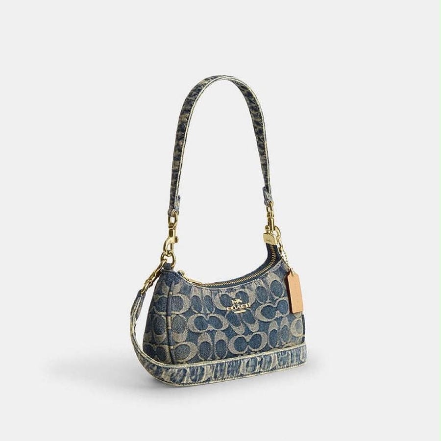 Teri Mini Crossbody Bag