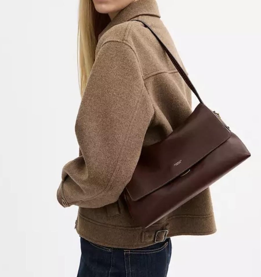 Chelsea Shoulder Bag 30