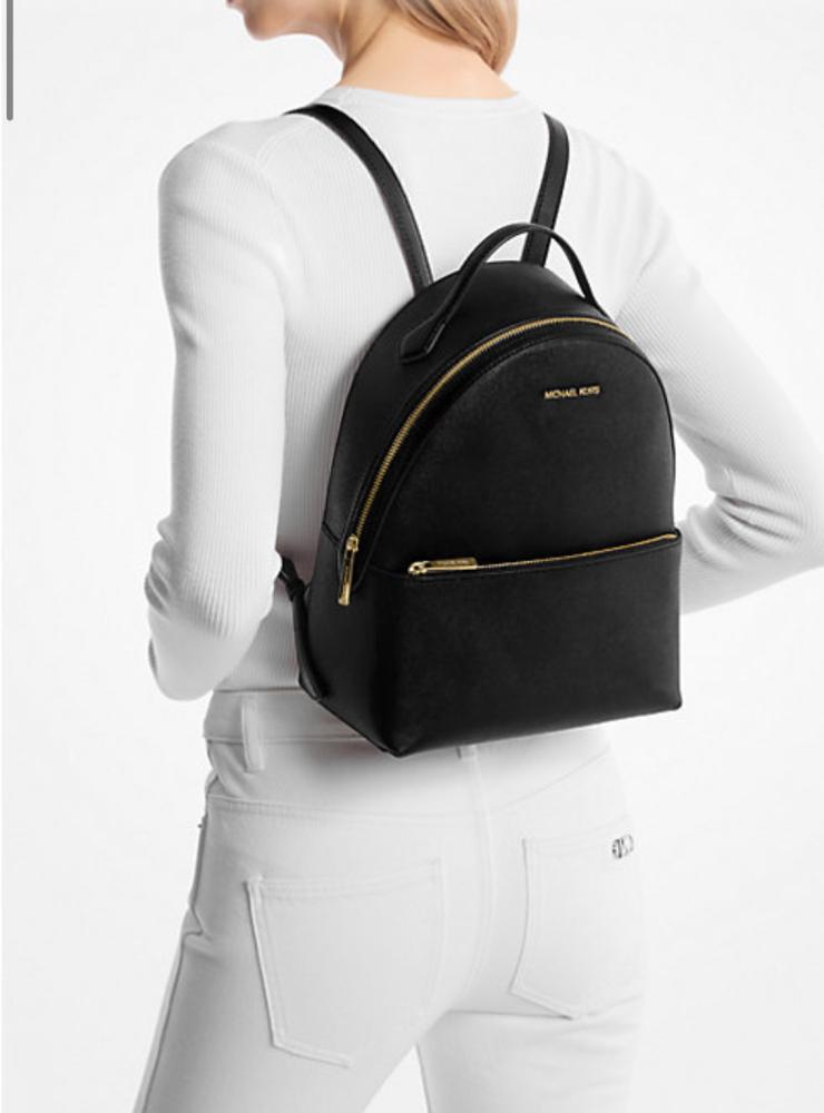 Sheila Medium Backpack