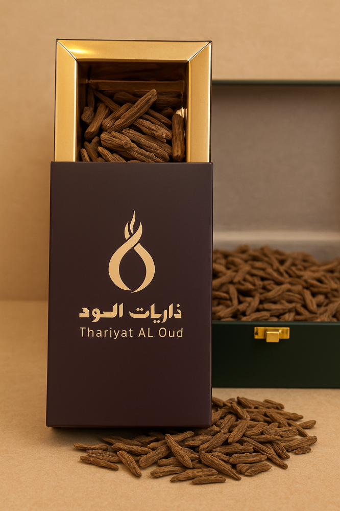 عود موروكي دقة سوبر في غالبه ،وأقل للاستخدام الشخصي