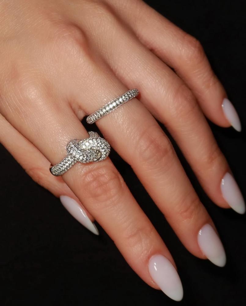 Silver Ring