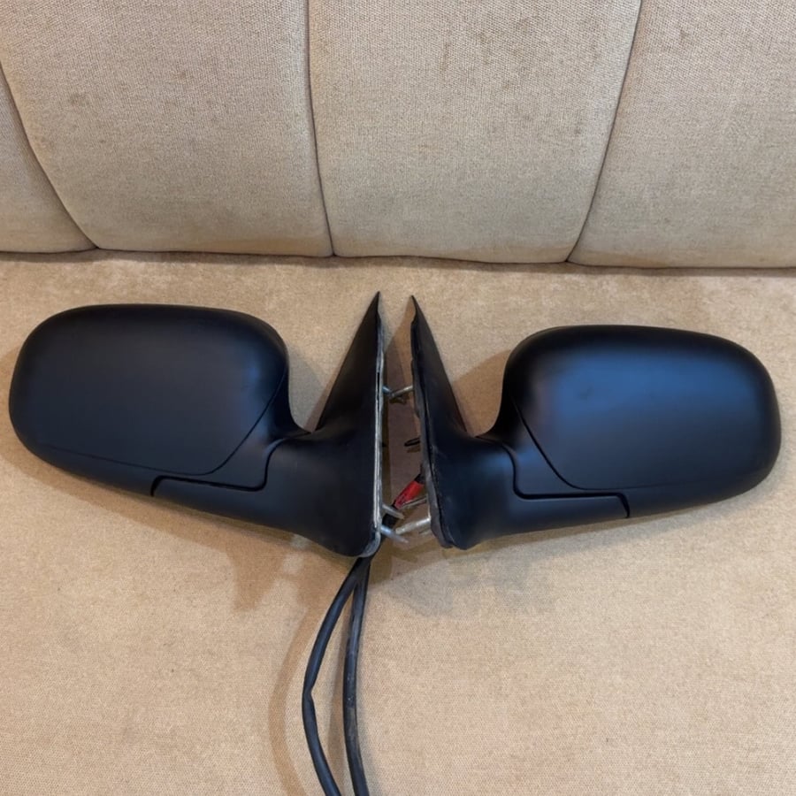 Ford Crown Victoria and Marquis mirrors 98-12 official agency