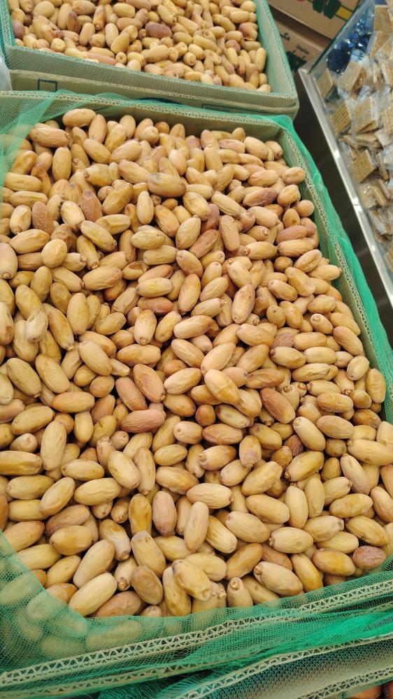 بياض نجران حبه وسط قاسي