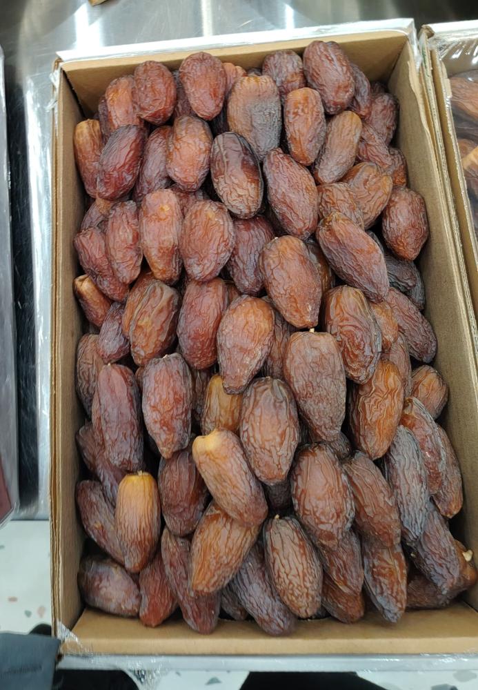 مجدول القصيم