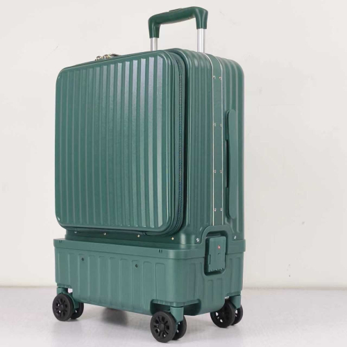 Dark Green Volt Air 20