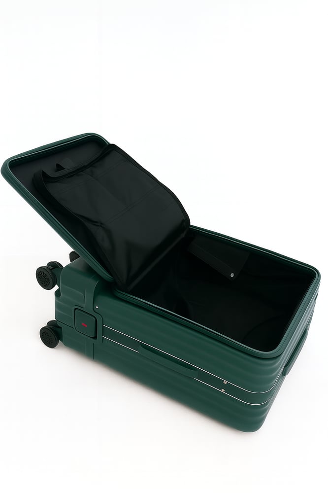 Dark Green Volt Air 20
