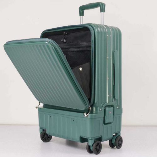 Dark Green Volt Air 20