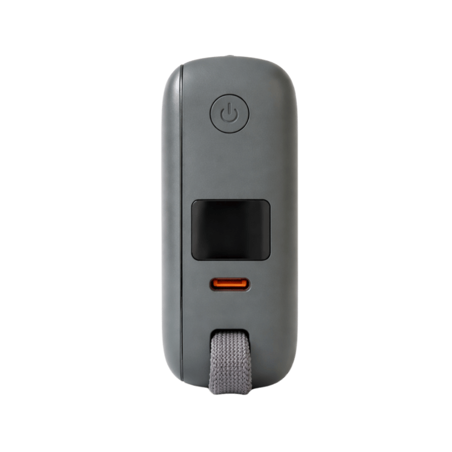 باور بانك جيبل 10000mAh مع شحن سريع 22.5W وكابل مدمج