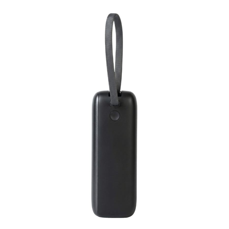 باور بانك جيبل 30000mAh مع شحن سريع PD65W