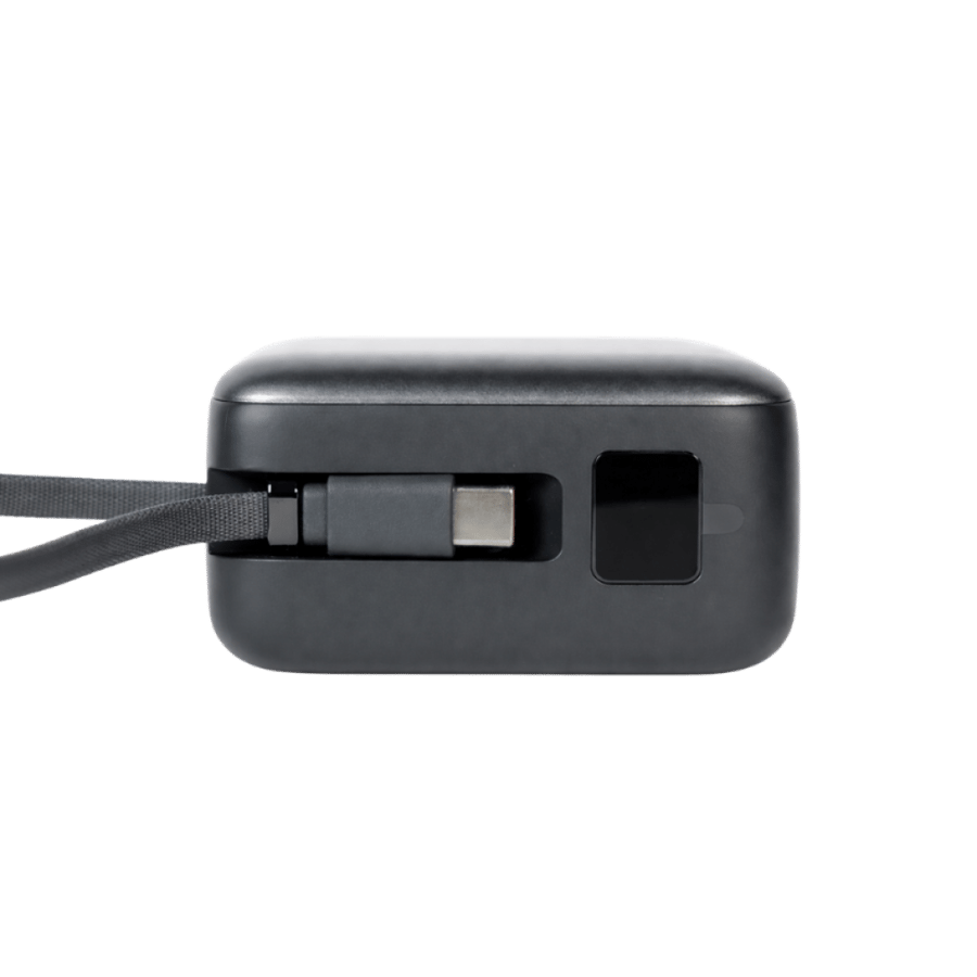 باور بانك جيبل 30000mAh مع شحن سريع PD65W