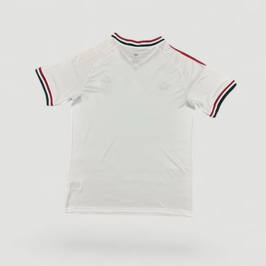 تيشرت منتخب هانجاريا الإحتياطي 2026