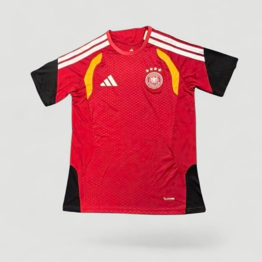 تيشرت تدريبات منتخب المانيا 2027