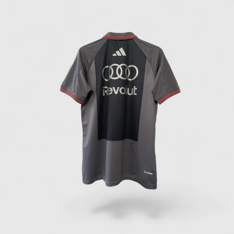 تيشرت فورمولا 1