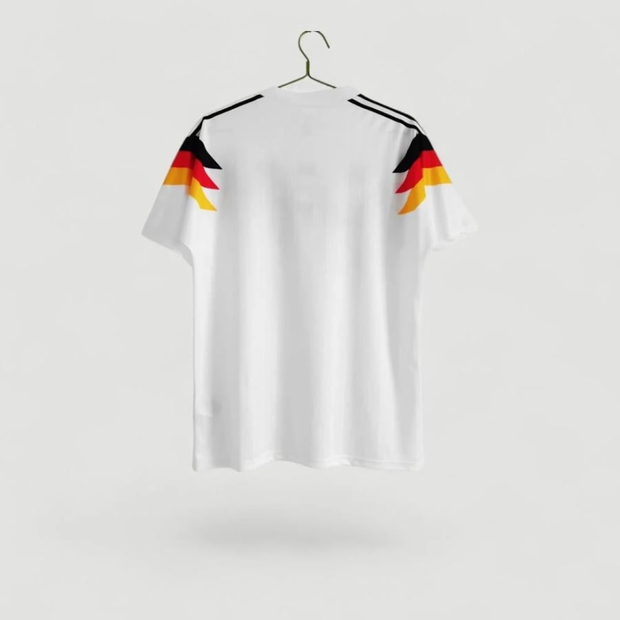 تيشيرت منتخب المانيا ريترو 1990