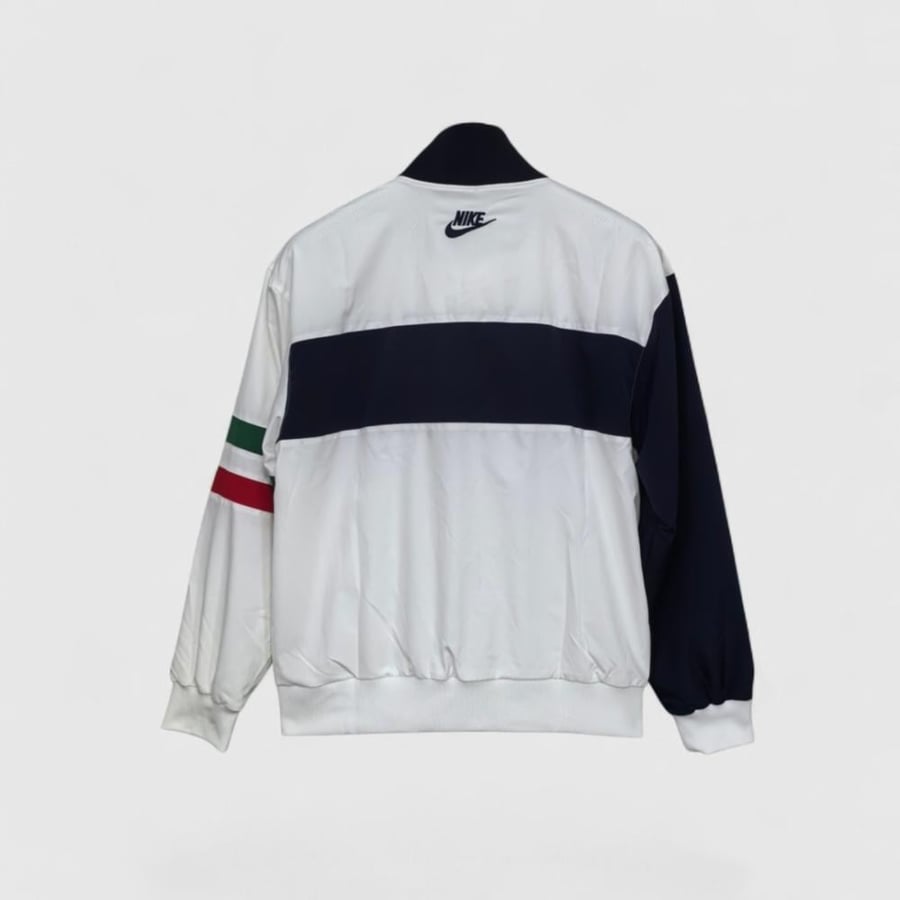 جاكت منتخب إيطاليا كلاسيك