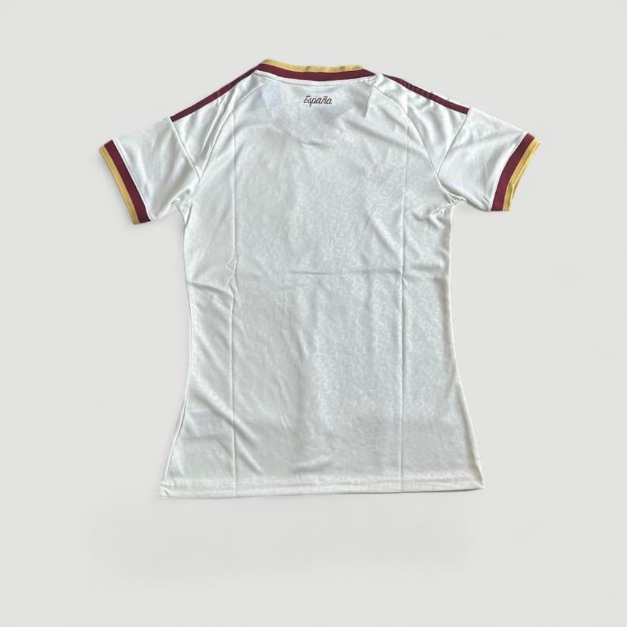 تيشرت منتخب اسبانيا الإحتياطي نسائي 2027