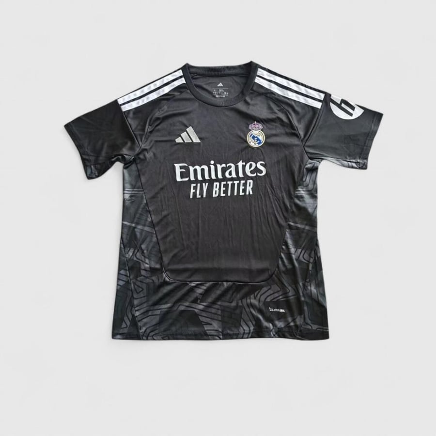 تيشيرت حراس ريال مدريد 2027