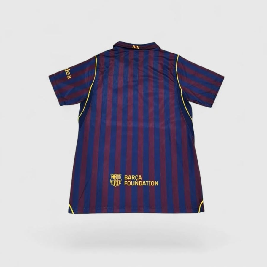 تيشيرت برشلونة الأساسي 2028