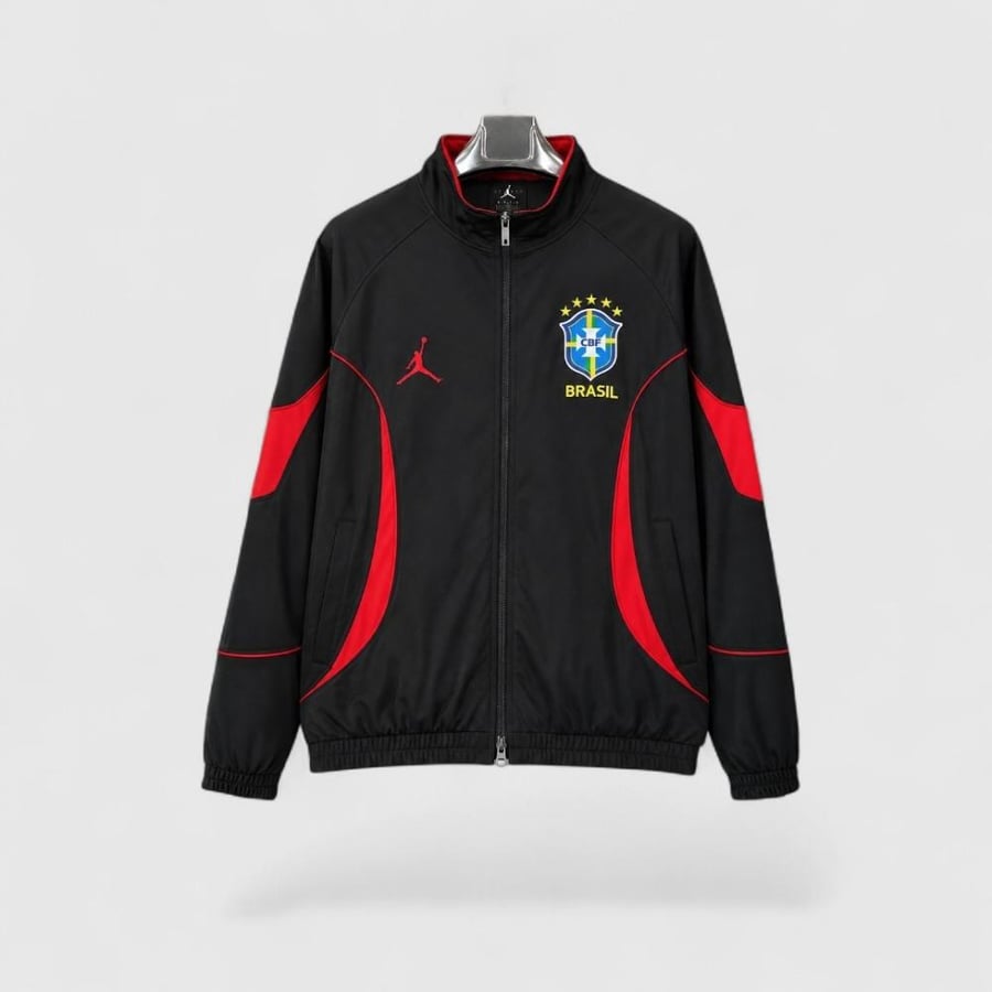 جاكت منتخب البرازيل 2027