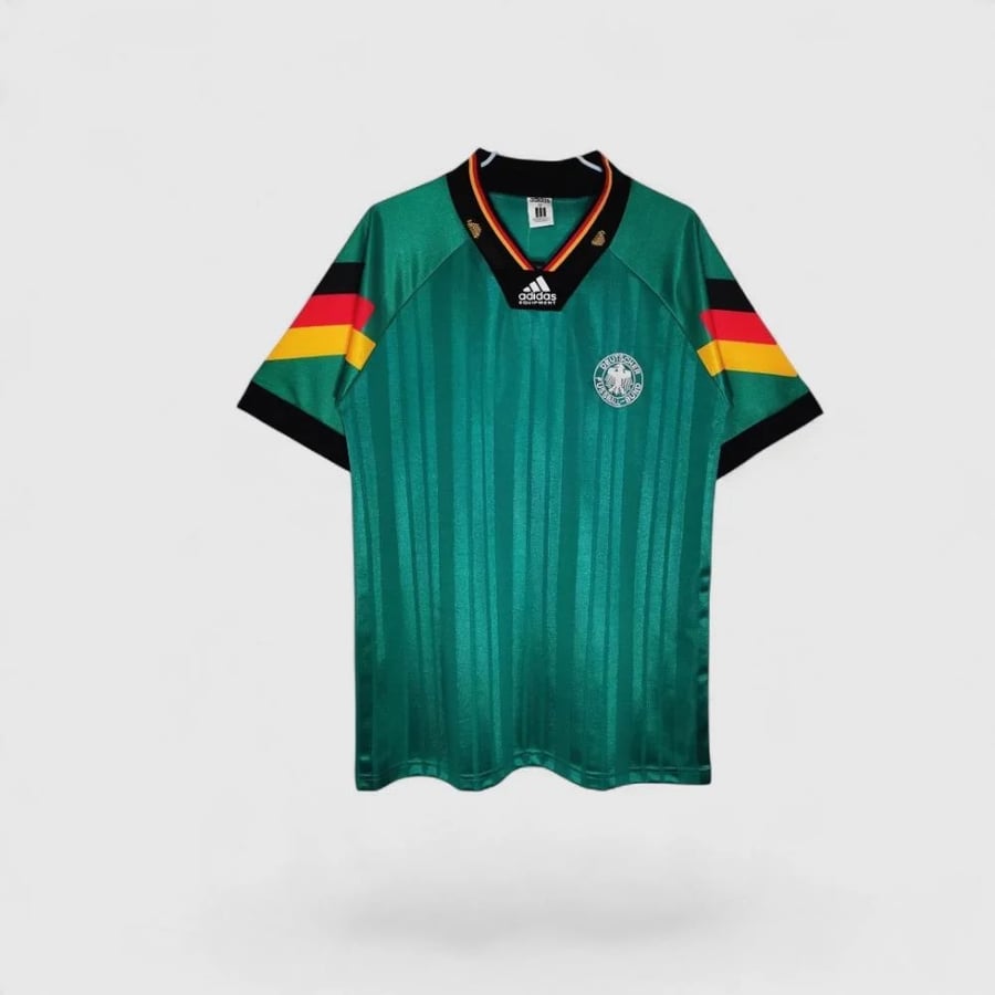 تيشيرت منتخب المانيا الإحتياطي ريترو 1992