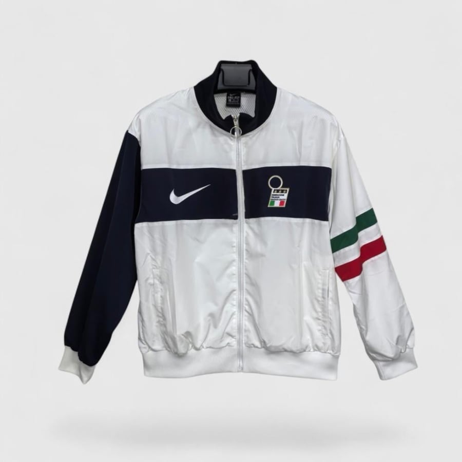 جاكت منتخب إيطاليا كلاسيك