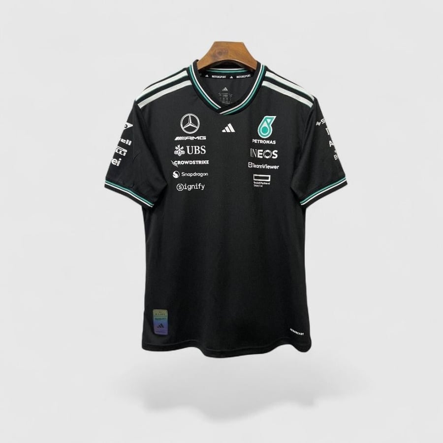 تيشرت فورمولا 1